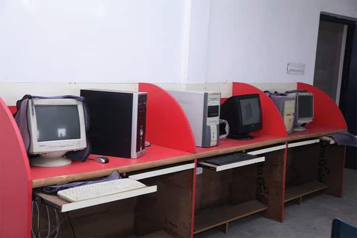 Kumar B Ed College, Dhanbad campus photo 5