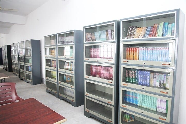Kumar B Ed College, Dhanbad campus photo 6