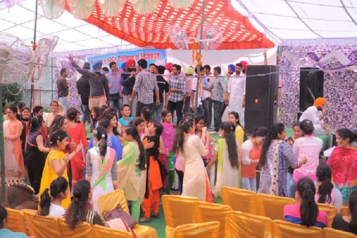 Dolphin PG College of Science and Agriculture, Fatehgarh Sahib campus photo 5