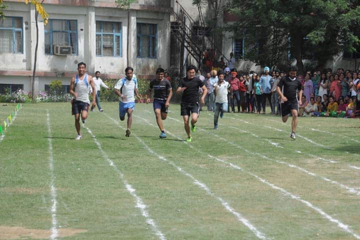 Dolphin PG College of Science and Agriculture, Fatehgarh Sahib campus photo 6