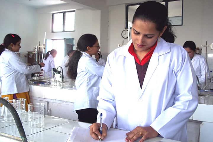 Dolphin PG College of Science and Agriculture, Fatehgarh Sahib campus photo 2