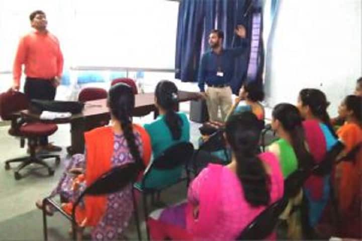 Dolphin PG College of Science and Agriculture, Fatehgarh Sahib campus photo 4