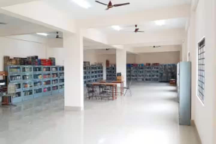 Panchami College of Law, Bangalore campus photo 2