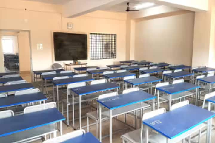 Panchami College of Law, Bangalore campus photo 4