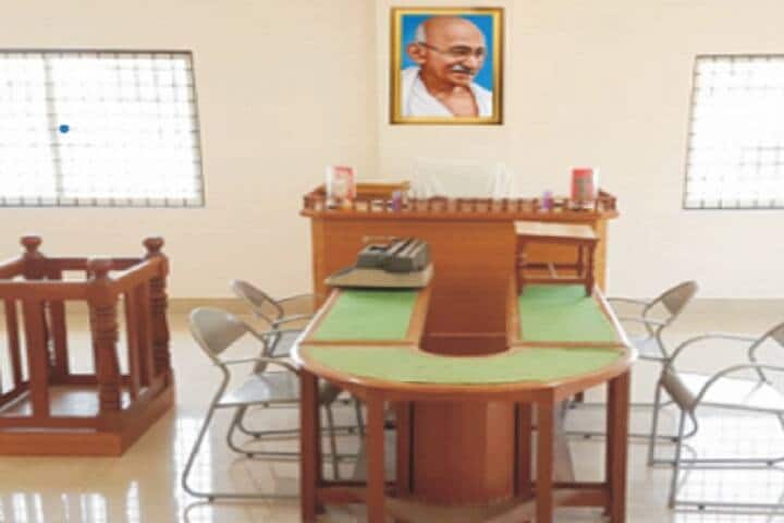 Panchami College of Law, Bangalore campus photo 5