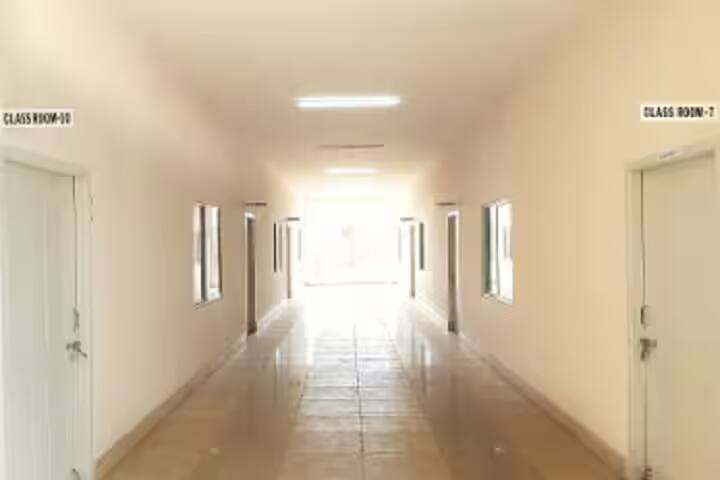 Panchami College of Law, Bangalore campus photo 6