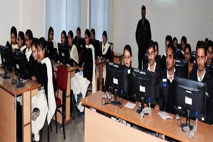 Raj Rajeshwari College of Education, Hamirpur campus photo 3