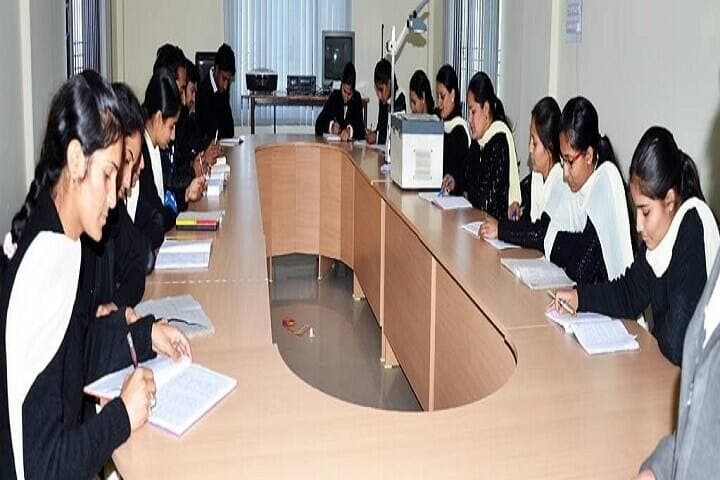 Raj Rajeshwari College of Education, Hamirpur campus photo 5