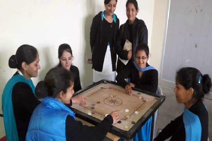 Noble College of Education, Mandi campus photo 4