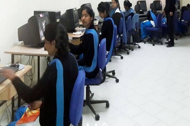 Noble College of Education, Mandi campus photo 5
