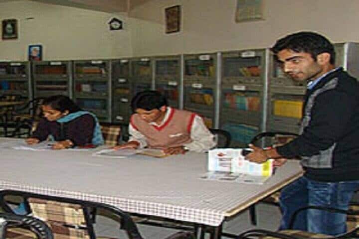 Noble College of Education, Mandi campus photo 6
