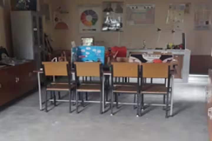 Neelam College of Education, Mandi campus photo 2