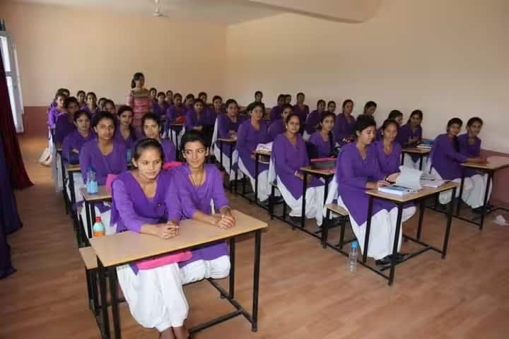 Neelam College of Education, Mandi campus photo 3