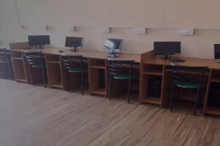 Neelam College of Education, Mandi campus photo 5