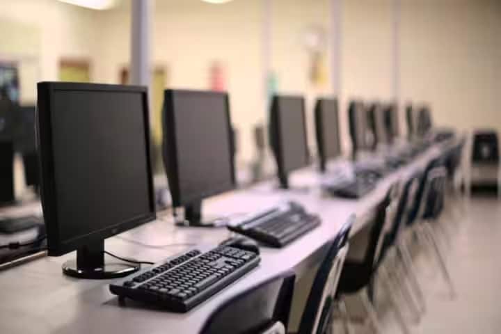 Shri Ramnarayan Dixit PG College, Sri Ganganagar campus photo 4