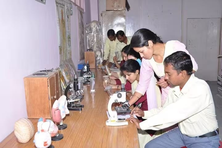 Namdhari College of Education, Sundernagar campus photo 2