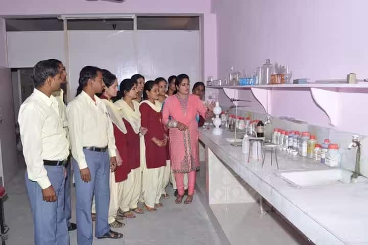 Namdhari College of Education, Sundernagar campus photo 3