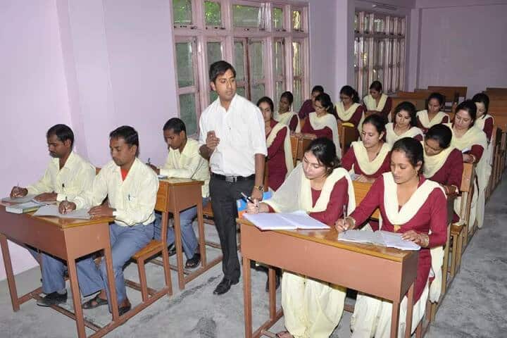 Namdhari College of Education, Sundernagar campus photo 4