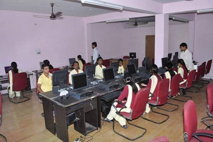 Namdhari College of Education, Sundernagar campus photo 6