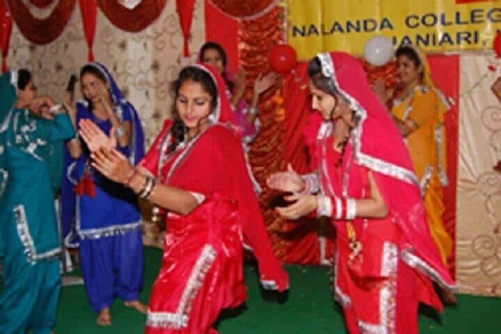 Nalanda College of Education, Hamirpur campus photo 4