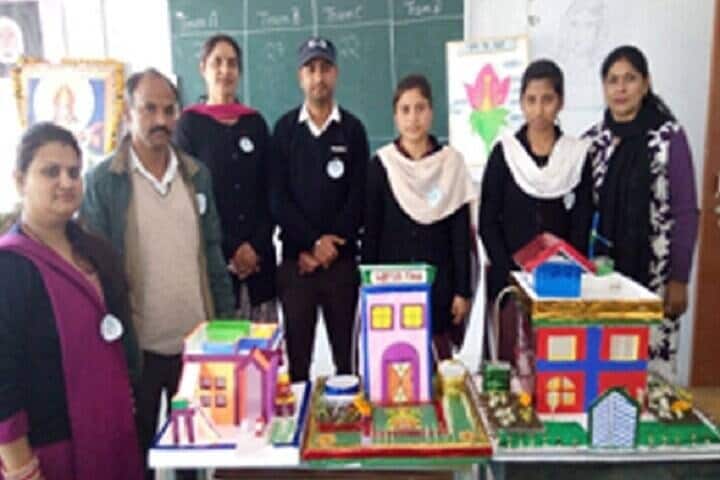 Nalanda College of Education, Hamirpur campus photo 5