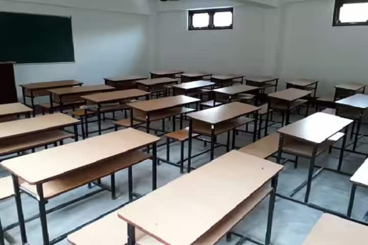 Lord Buddha College of Education, Mandi campus photo 2