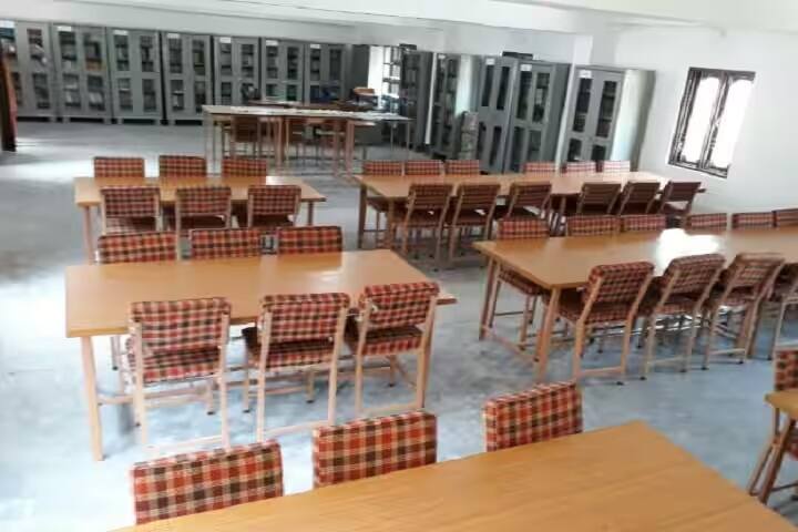 Lord Buddha College of Education, Mandi campus photo 5