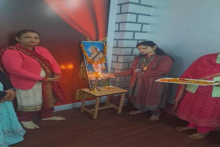 Lord Buddha College of Education, Mandi campus photo 6