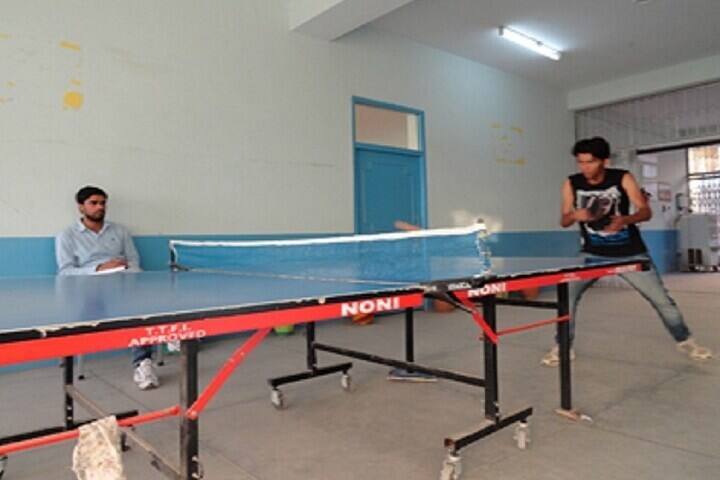LR Institute of Education, Solan campus photo 5