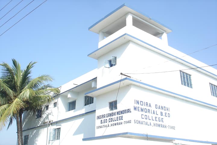 Indira Gandhi Memorial B Ed College, Hanumangarh campus photo 2