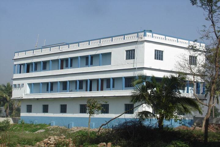 Indira Gandhi Memorial B Ed College, Hanumangarh campus photo 3