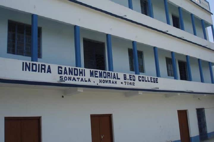 Indira Gandhi Memorial B Ed College, Hanumangarh campus photo 4