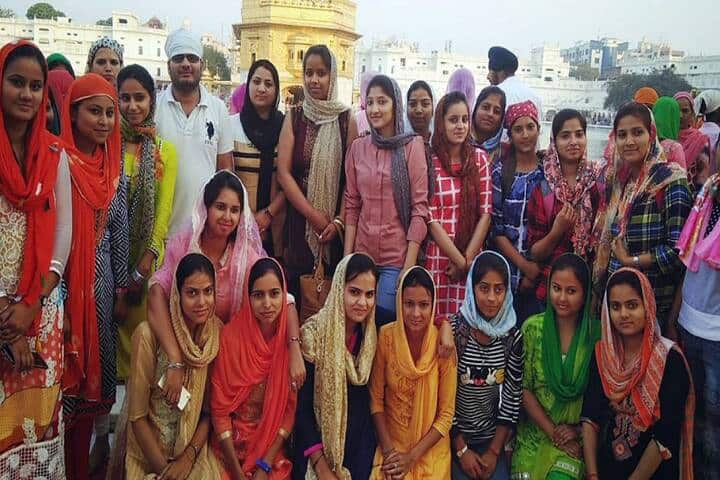 Kanta College of Education, Chalwara campus photo 4