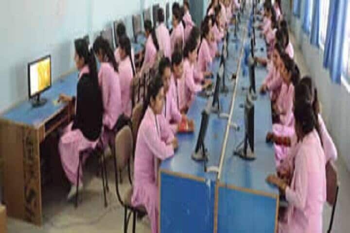 Kanta College of Education, Chalwara campus photo 5