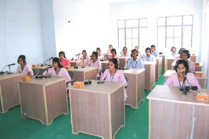 Kanta College of Education, Chalwara campus photo 6