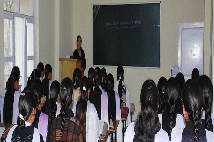 Himalayan College of Education, Mandi campus photo 2