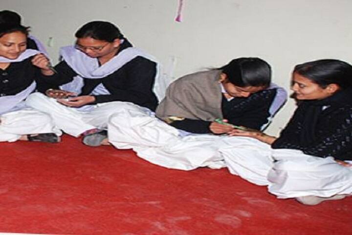 Himalayan College of Education, Mandi campus photo 4