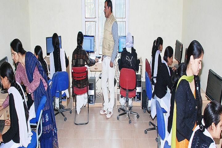 Himalayan College of Education, Mandi campus photo 5