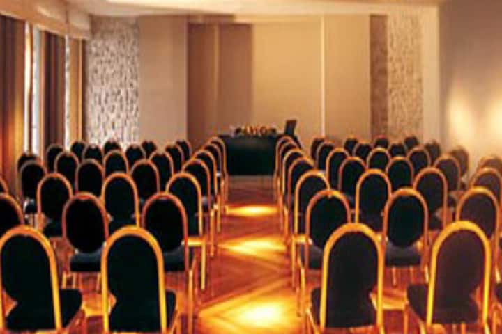 Princess College, Raipur campus photo 2