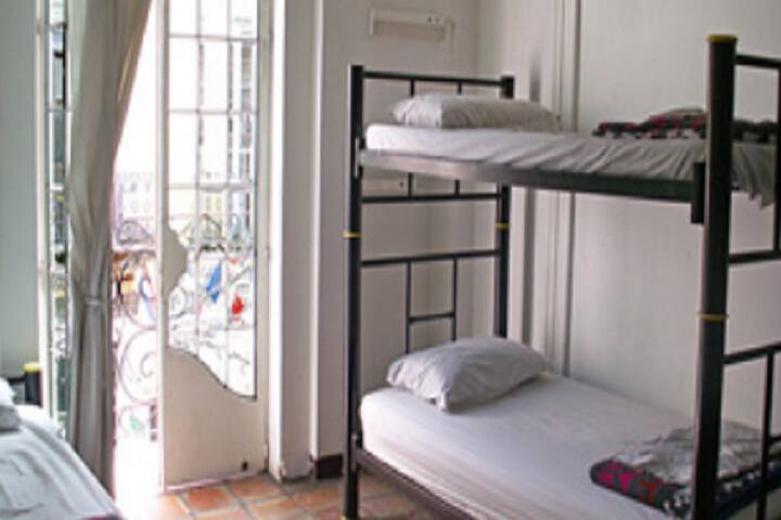 Princess College, Raipur campus photo 3