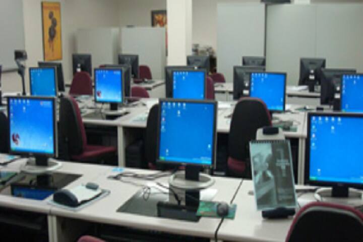 Princess College, Raipur campus photo 4