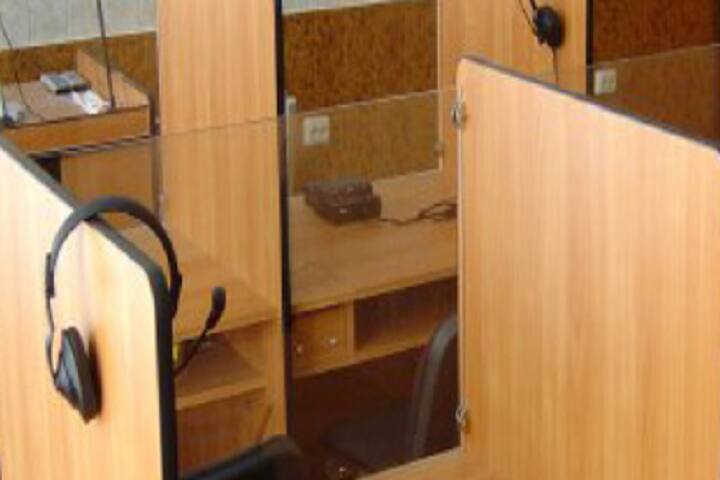 Princess College, Raipur campus photo 5