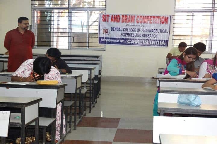 Bengal College of Pharmaceutical Science and Research, Durgapur campus photo 4