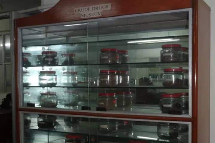 Bengal College of Pharmaceutical Science and Research, Durgapur campus photo 5