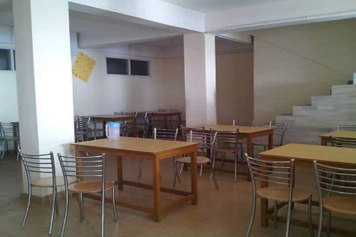 HP College of Education, Shimla campus photo 3