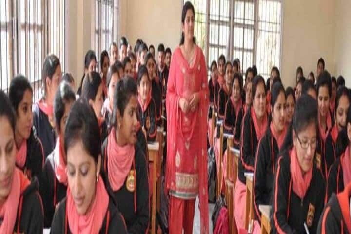 HP College of Education, Shimla campus photo 4