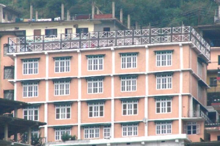 HP College of Education, Shimla campus photo 6
