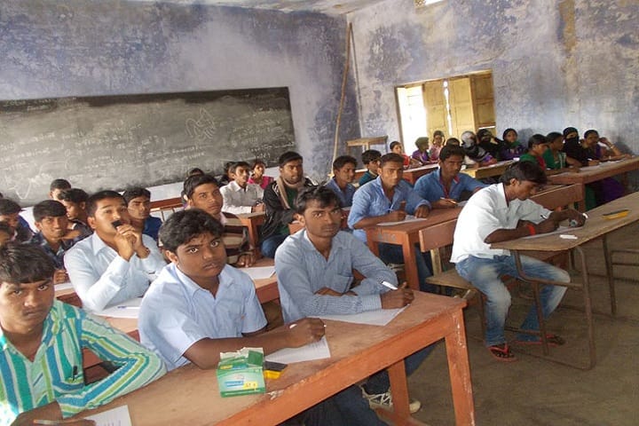 Langta Baba College, Giridih campus photo 2