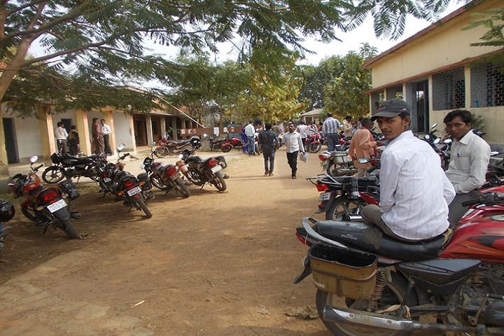Langta Baba College, Giridih campus photo 6