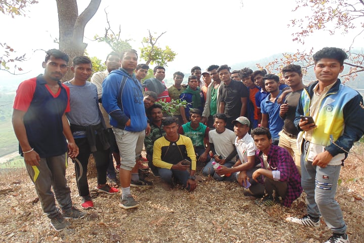 Government College, Shahpur campus photo 2